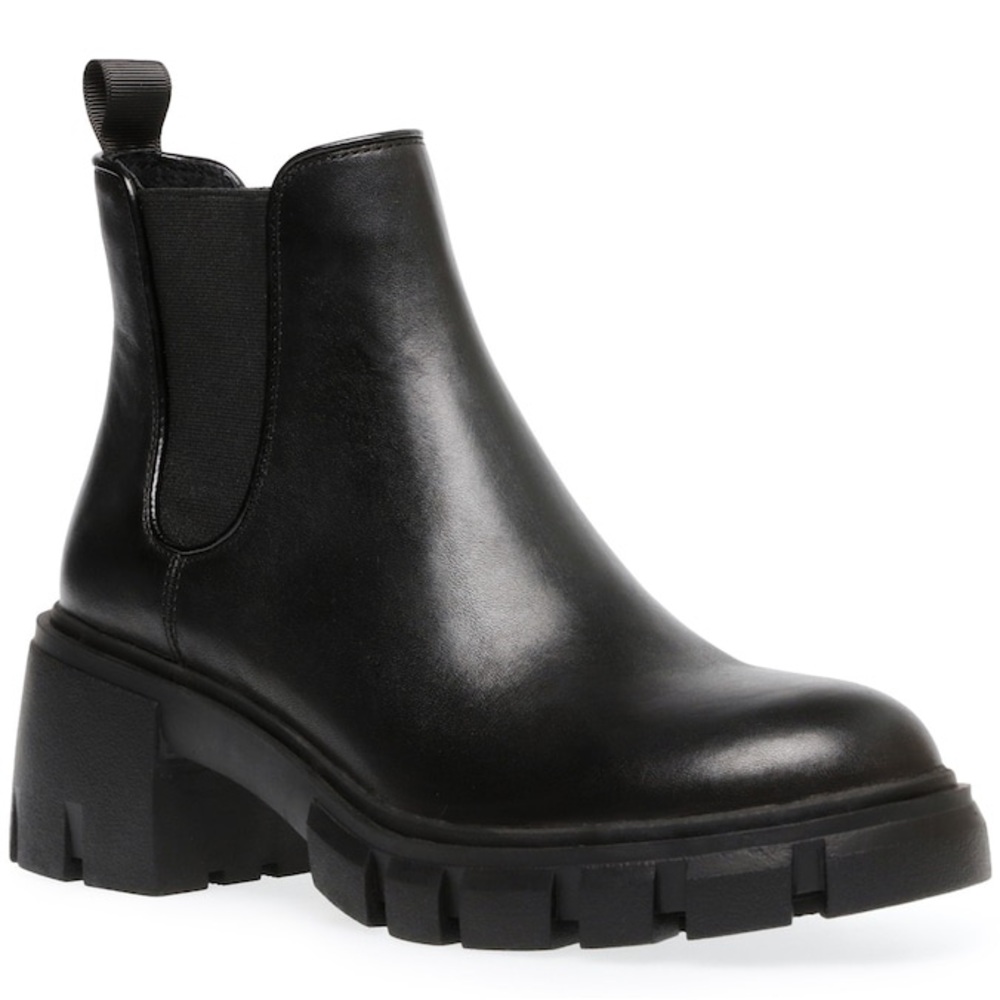 Steve Madden Howler Chelsea Boots